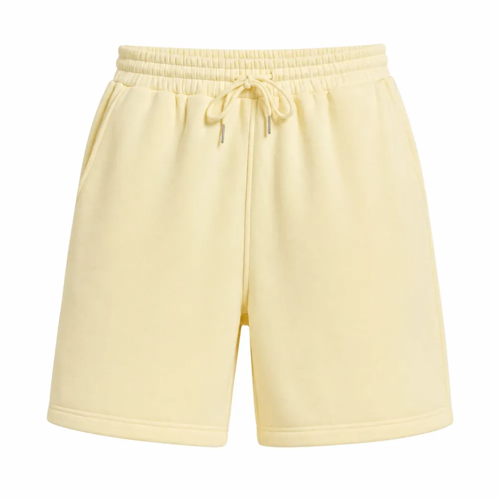 Unisex Casual Comfort Lounge Shorts! 100% cotton!