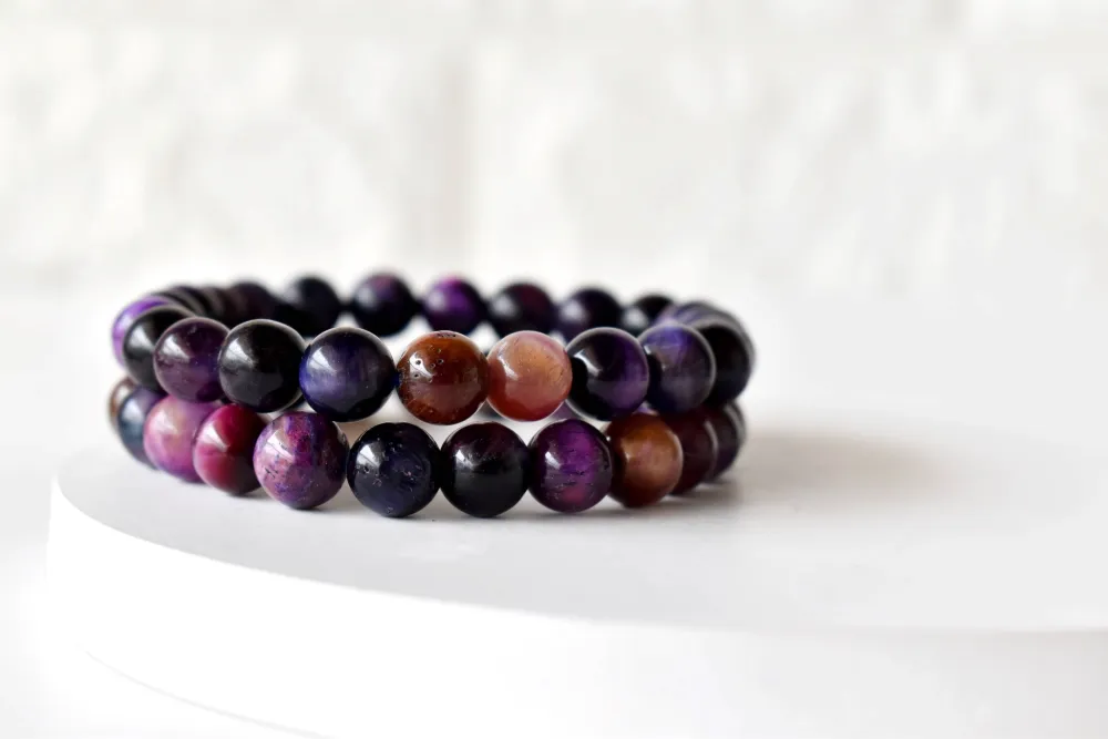 Modern Casual Bracelet Detail