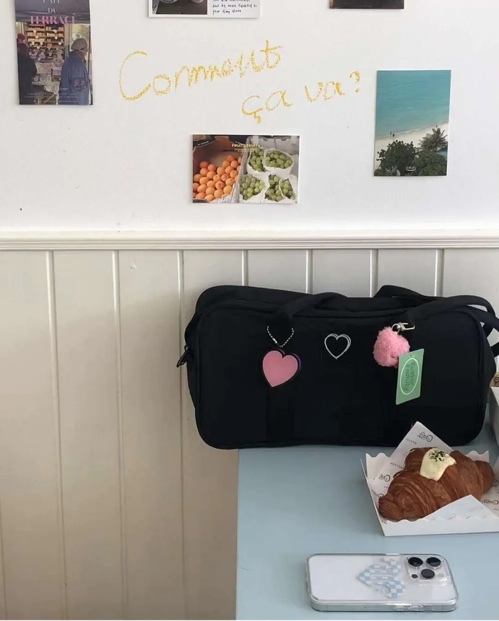 Bags