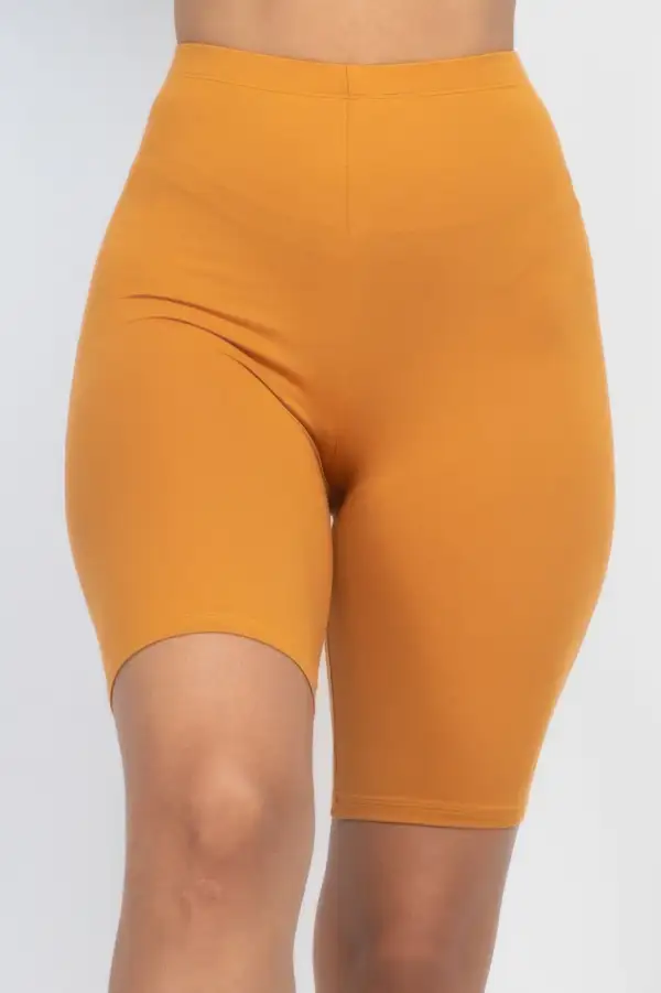 Active Bike Shorts