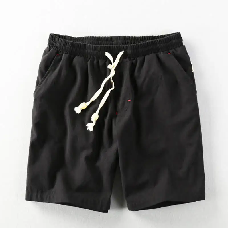 Daily Leisure Shorts