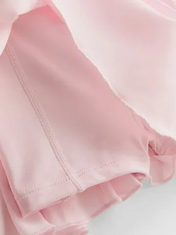 3-9yrs | Active Mesh Skirt