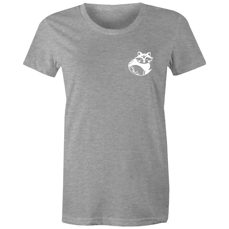 Fox Pocket T-Shirt