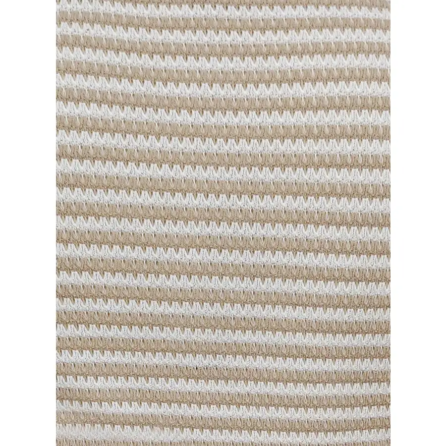 Button Front Knit Tank Top