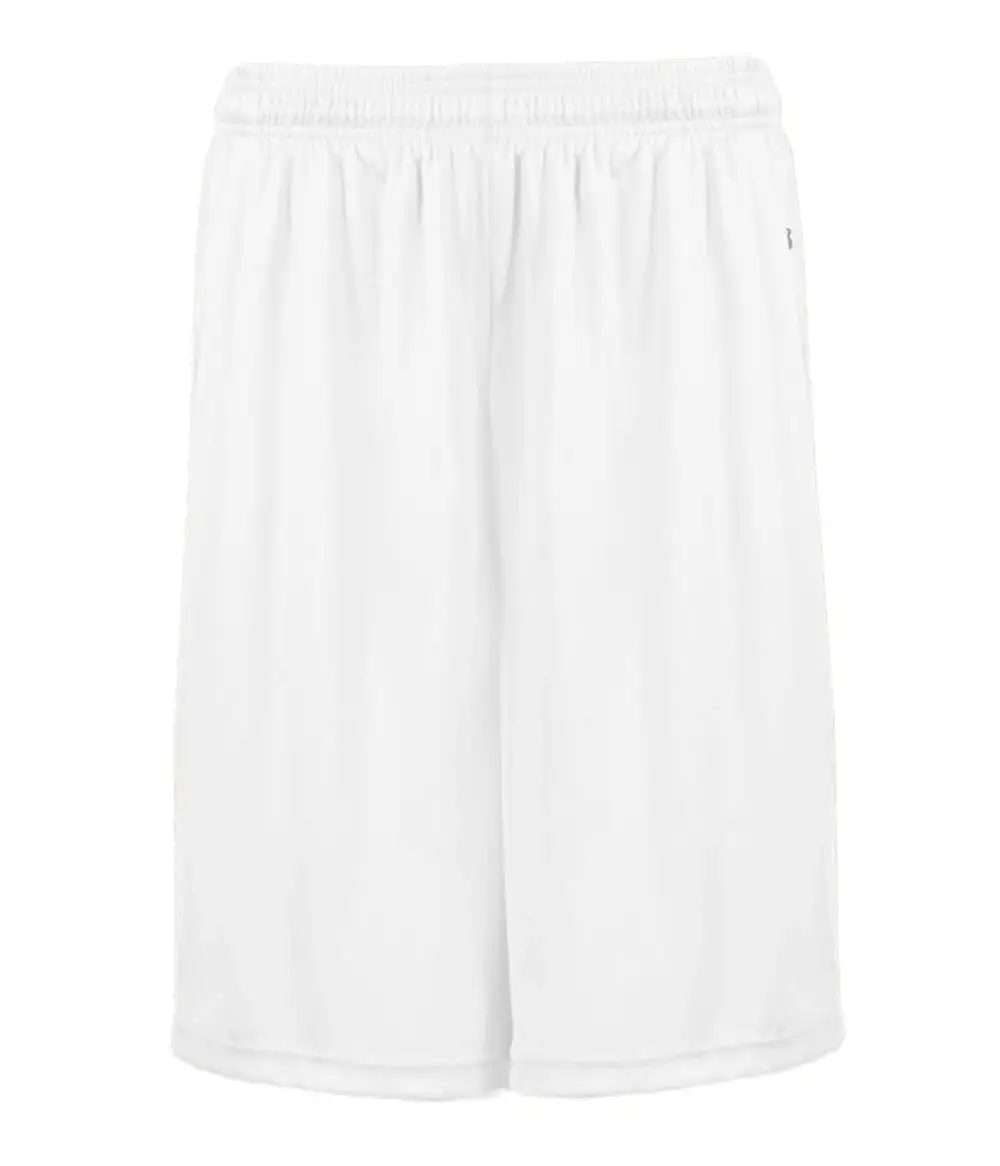 Men's Core Pocketed Shorts