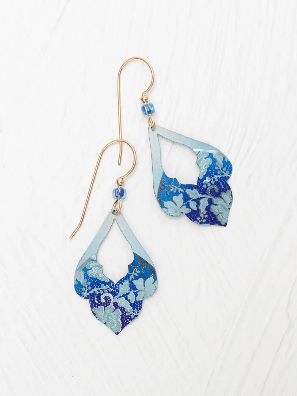 Refined Edition Refined Statement Earrings