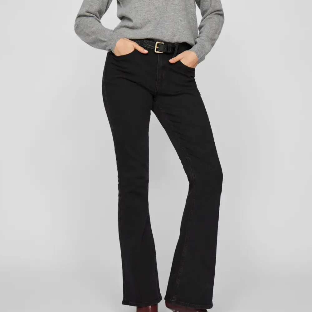 Regular Comfort Jeans