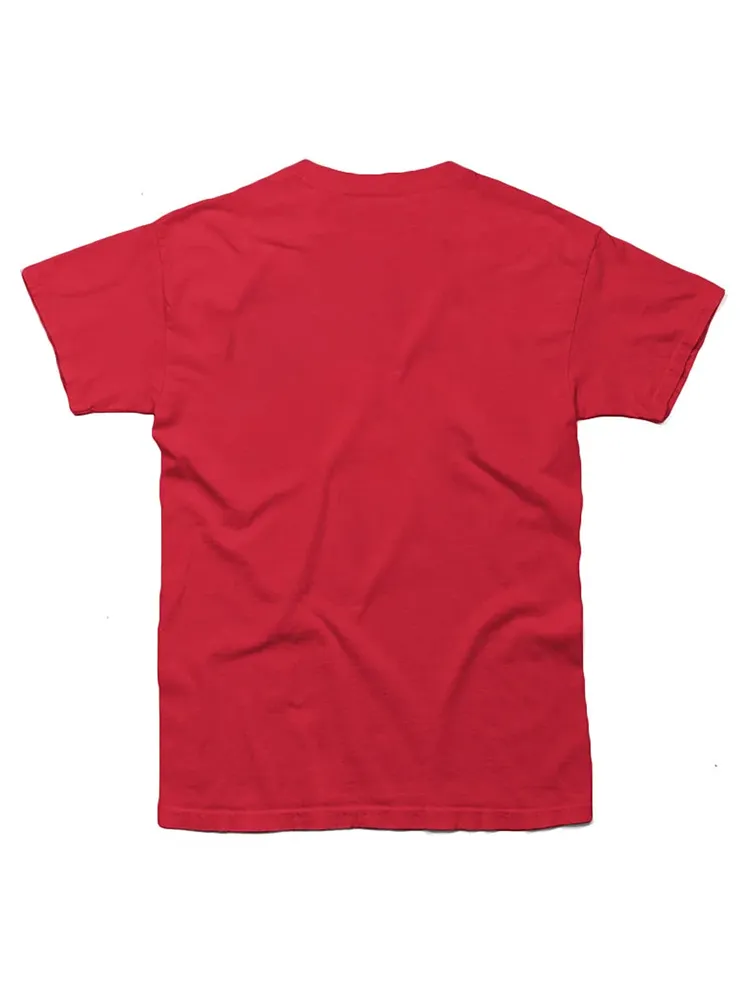 California Surf Rider 1986 T-Shirt