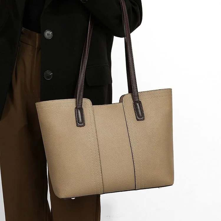 Tote Bag Large Capacity Shoulder Bag