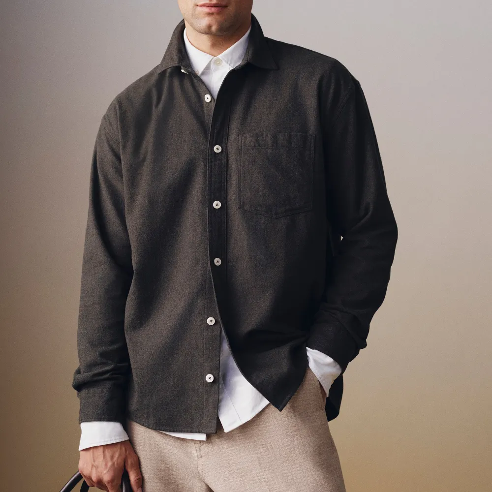 Men's Classic Shirt