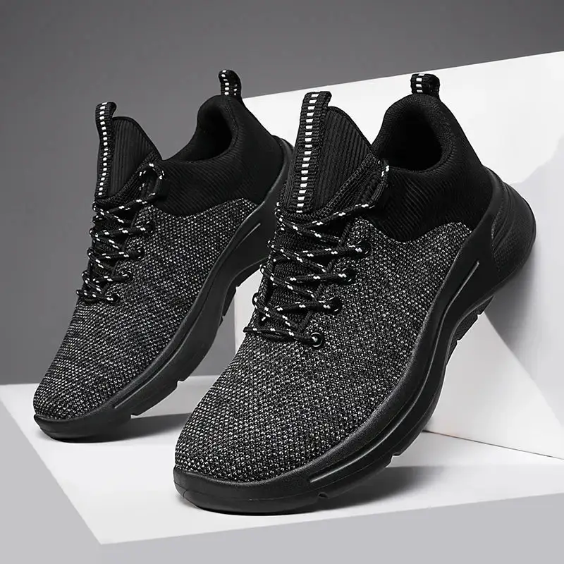 Lightweight Breathable Shoes