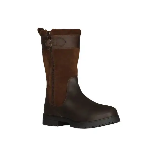 Everyday Leather Country Riding Boots