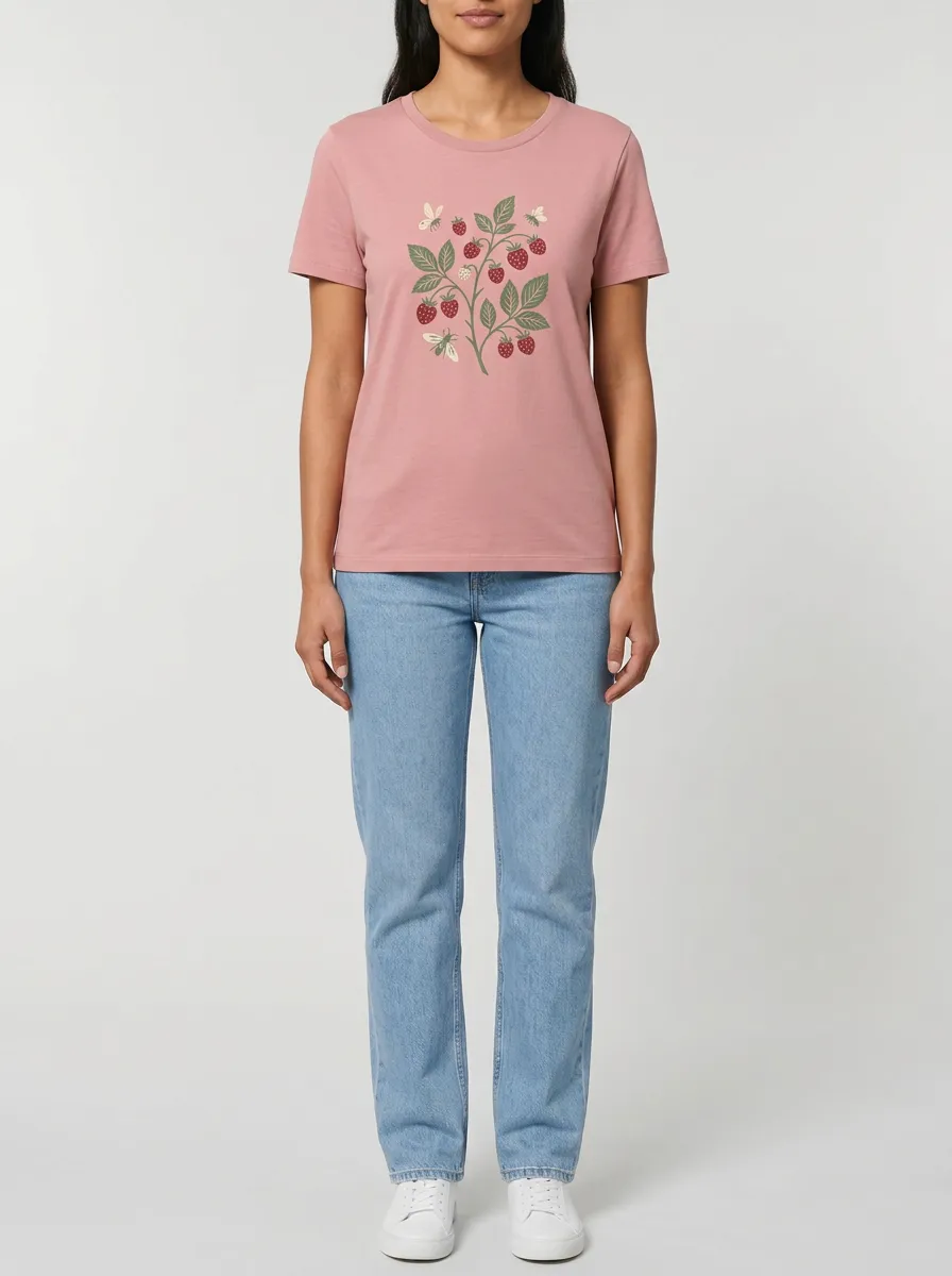 Women's Crewneck T-Shirt