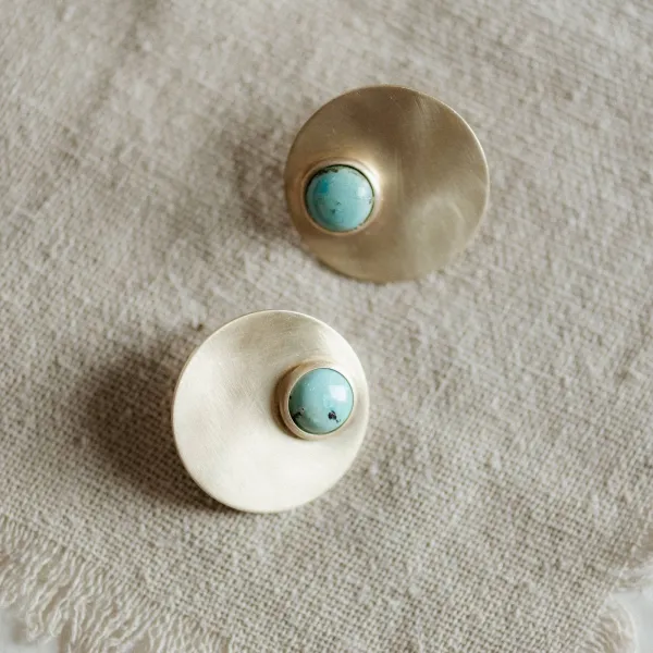 Refined Accent Earrings