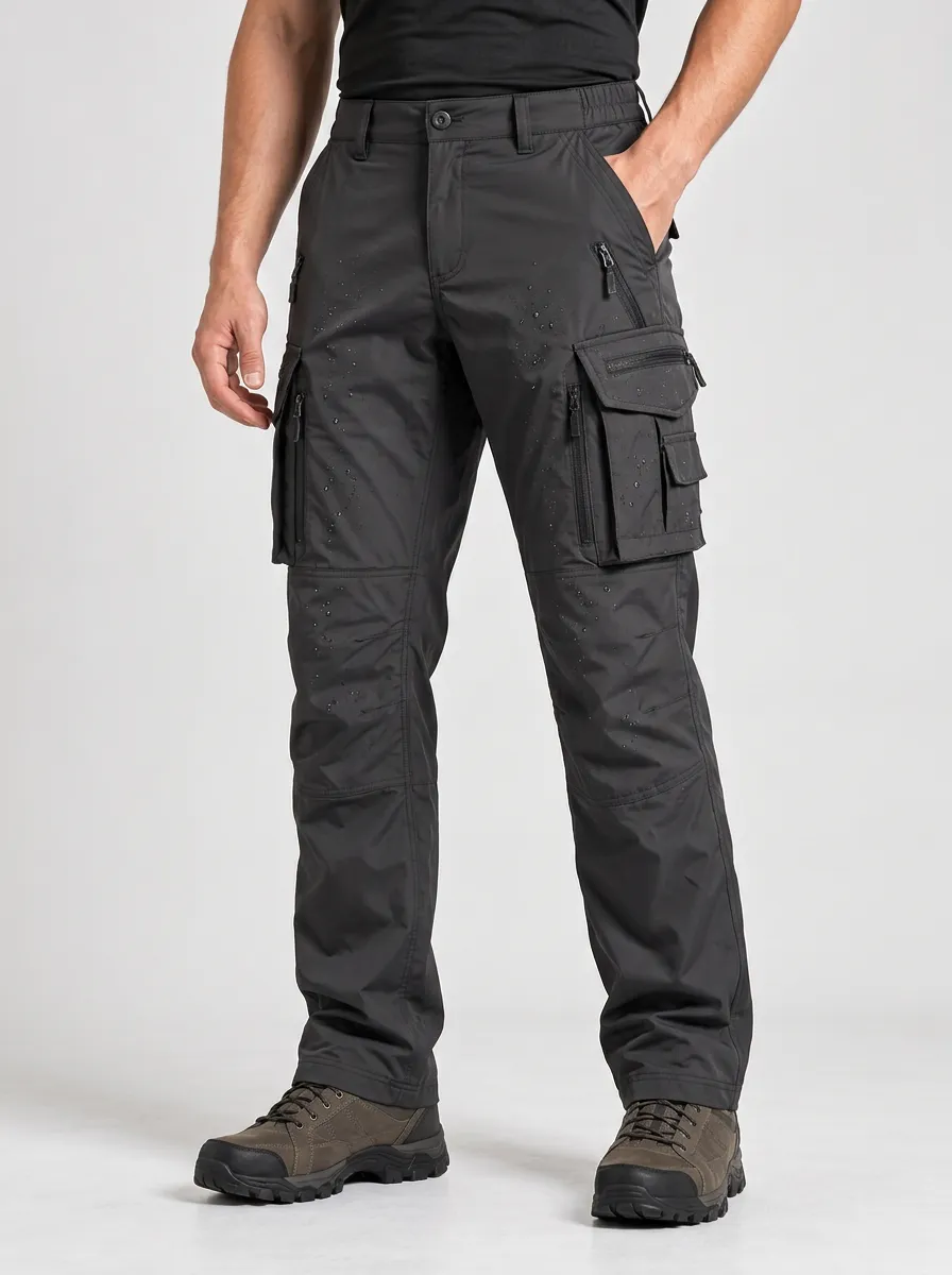 Workwear Utility Work Pants