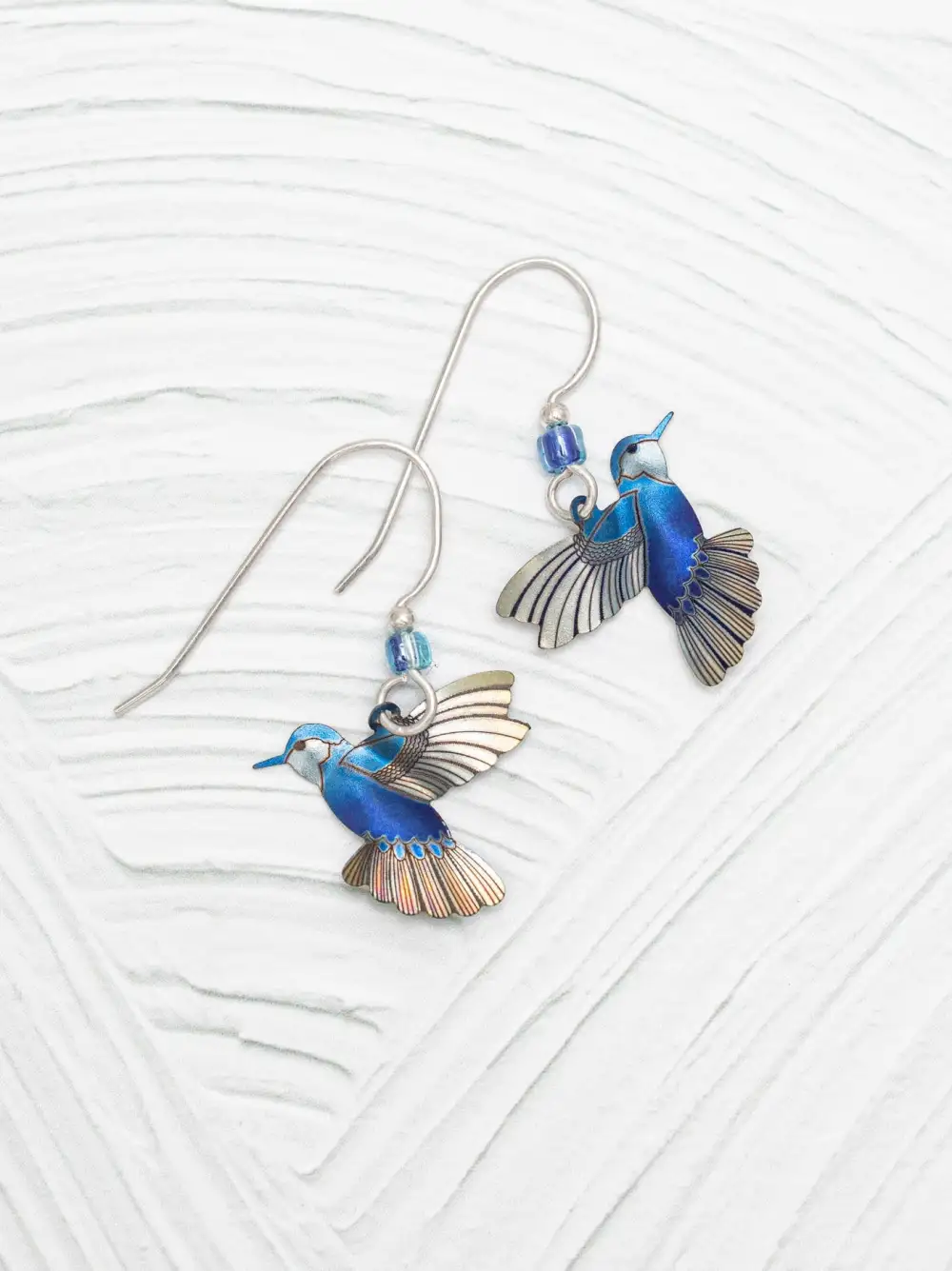 Minimal Fit Refined Statement Earrings