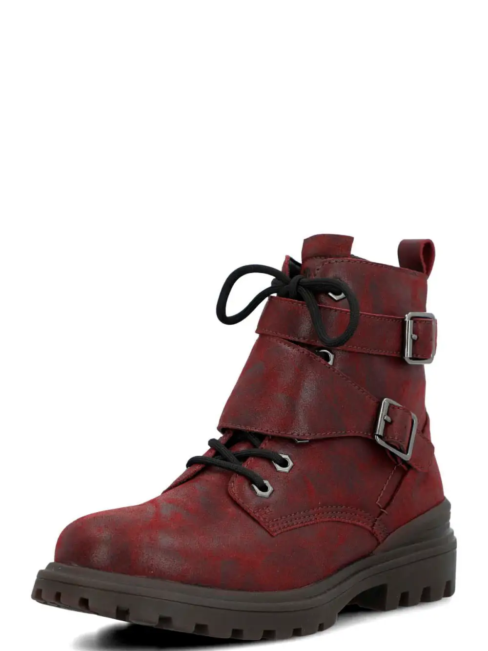 Neat Profile Minimal Ankle Boots