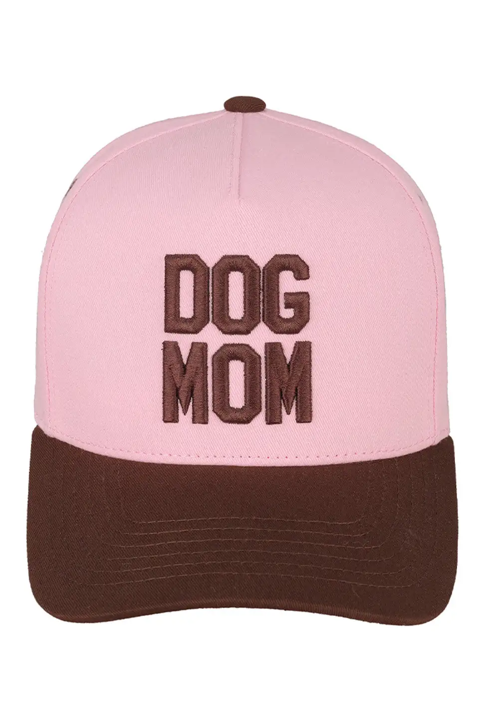 Dog Mom Cap
