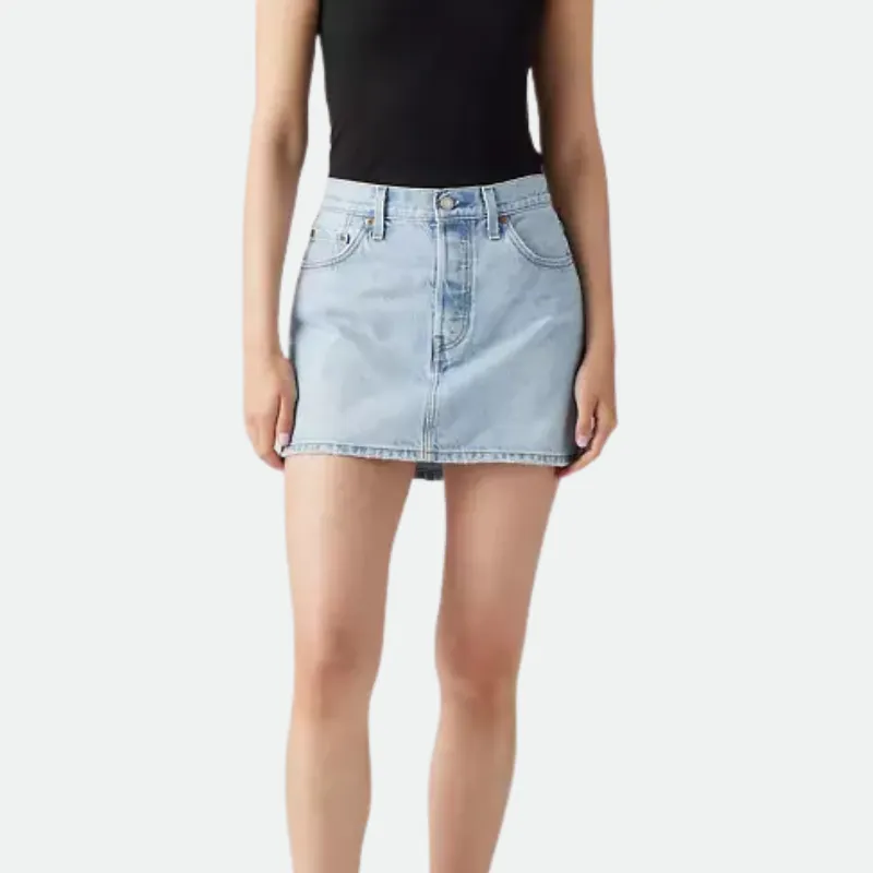 Women's Easy Fit Classic Skirt
