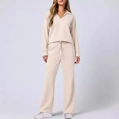 Longline Everyday Lounge Set