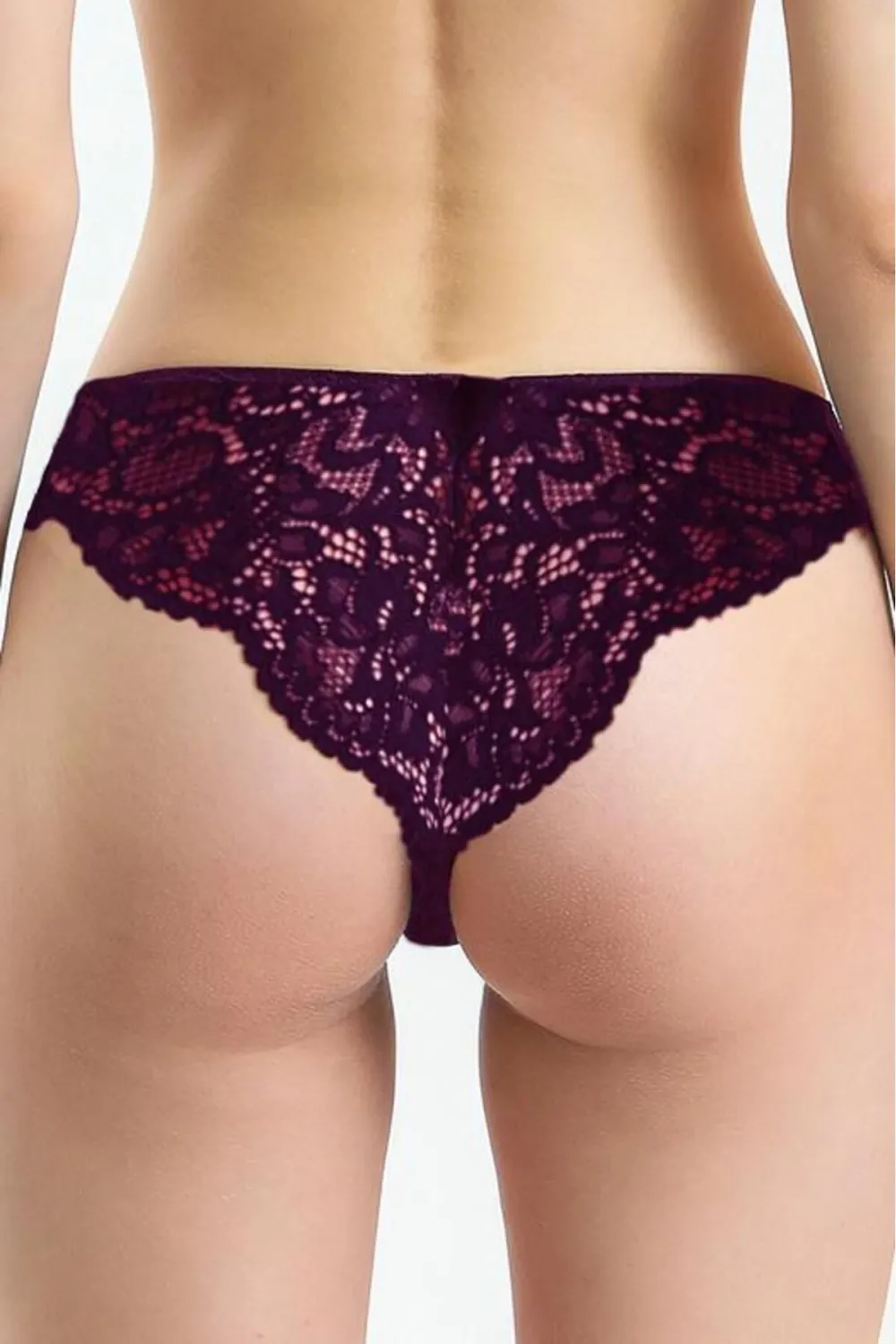 Soft Layer Comfort Everyday Panties