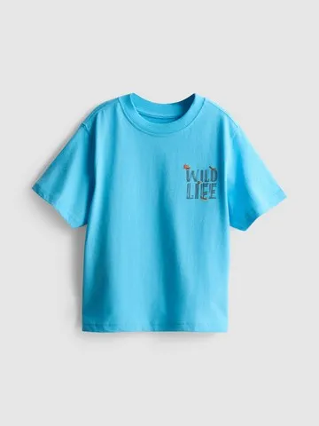 1.5-8yrs | Graphic T-Shirt