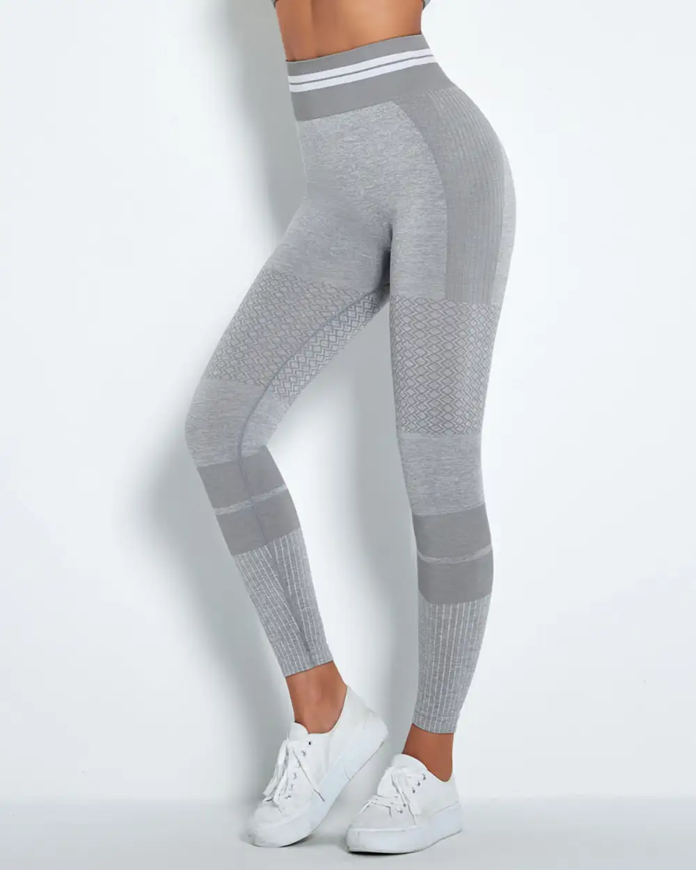 Seamless Active Everyday Leggings