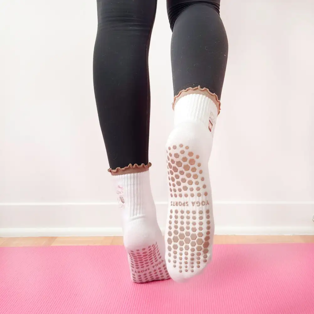 Pilates Socks Pack
