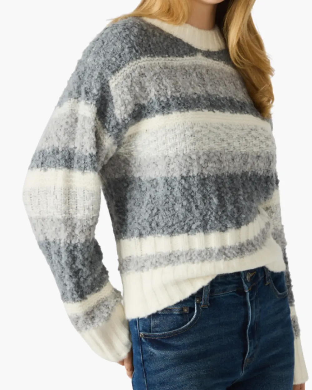 Aubrie Sweater