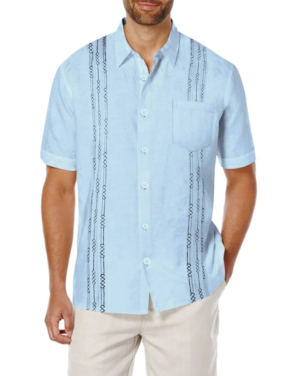 Short Sleeve Shirts