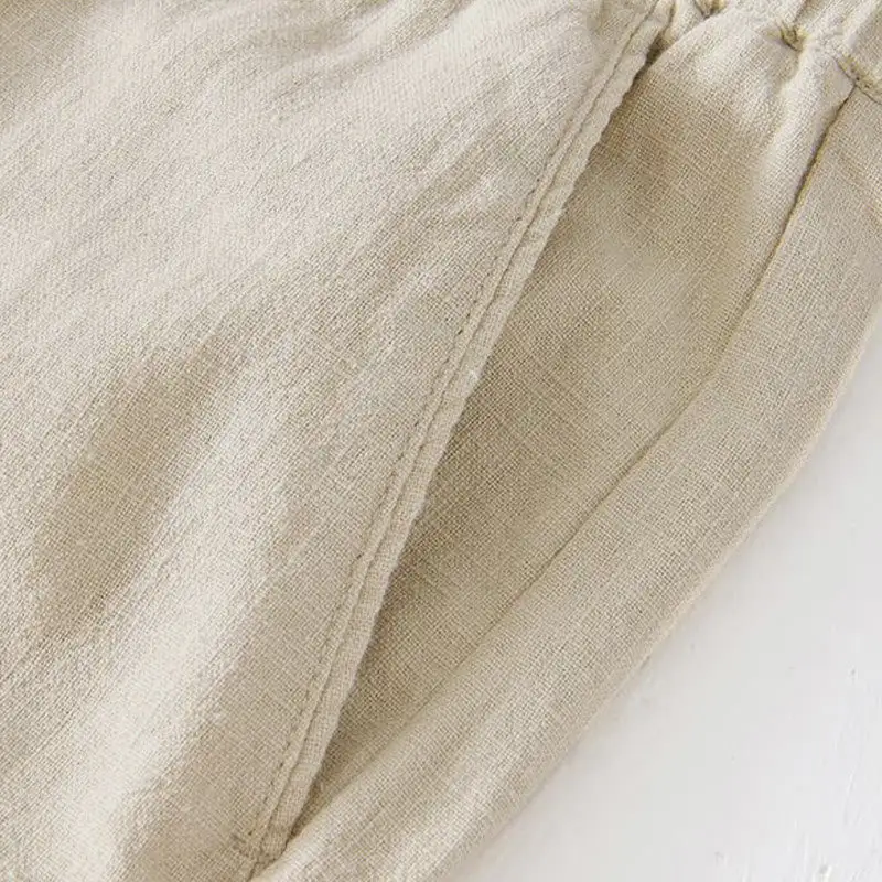 Relaxed Everyday Shorts