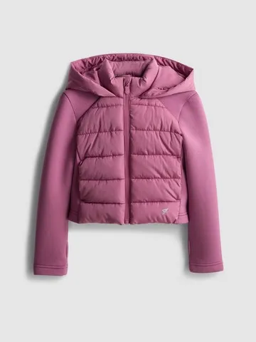 3-9yrs | Active Padded Jacket