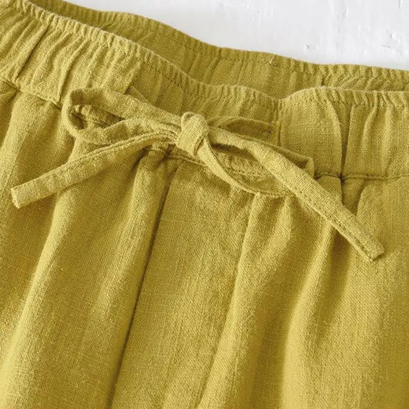 Relaxed Everyday Shorts