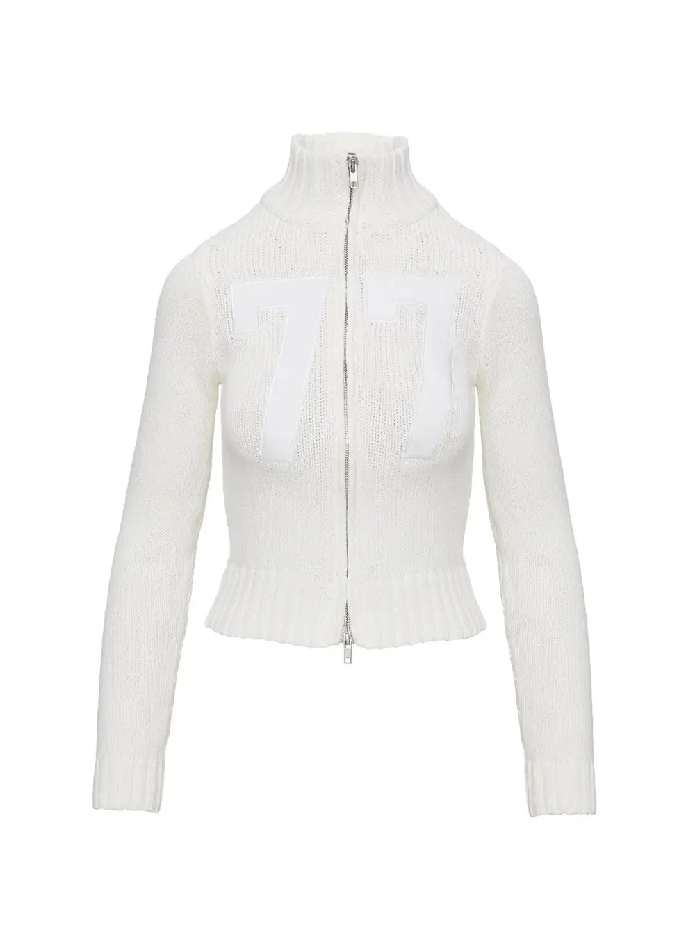Women’s Everyday Artful Zip Jacket
