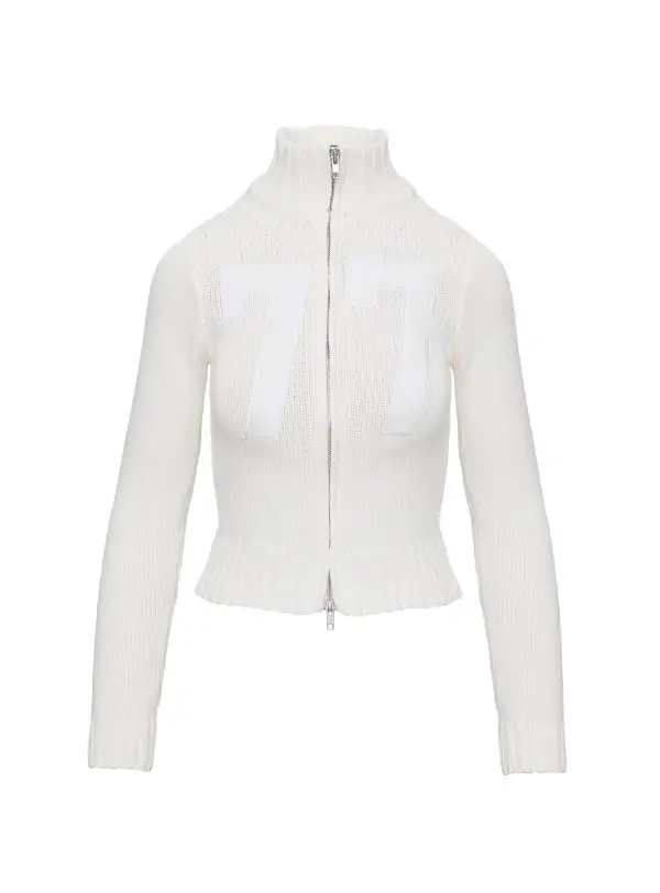 Women’s Everyday Artful Zip Jacket