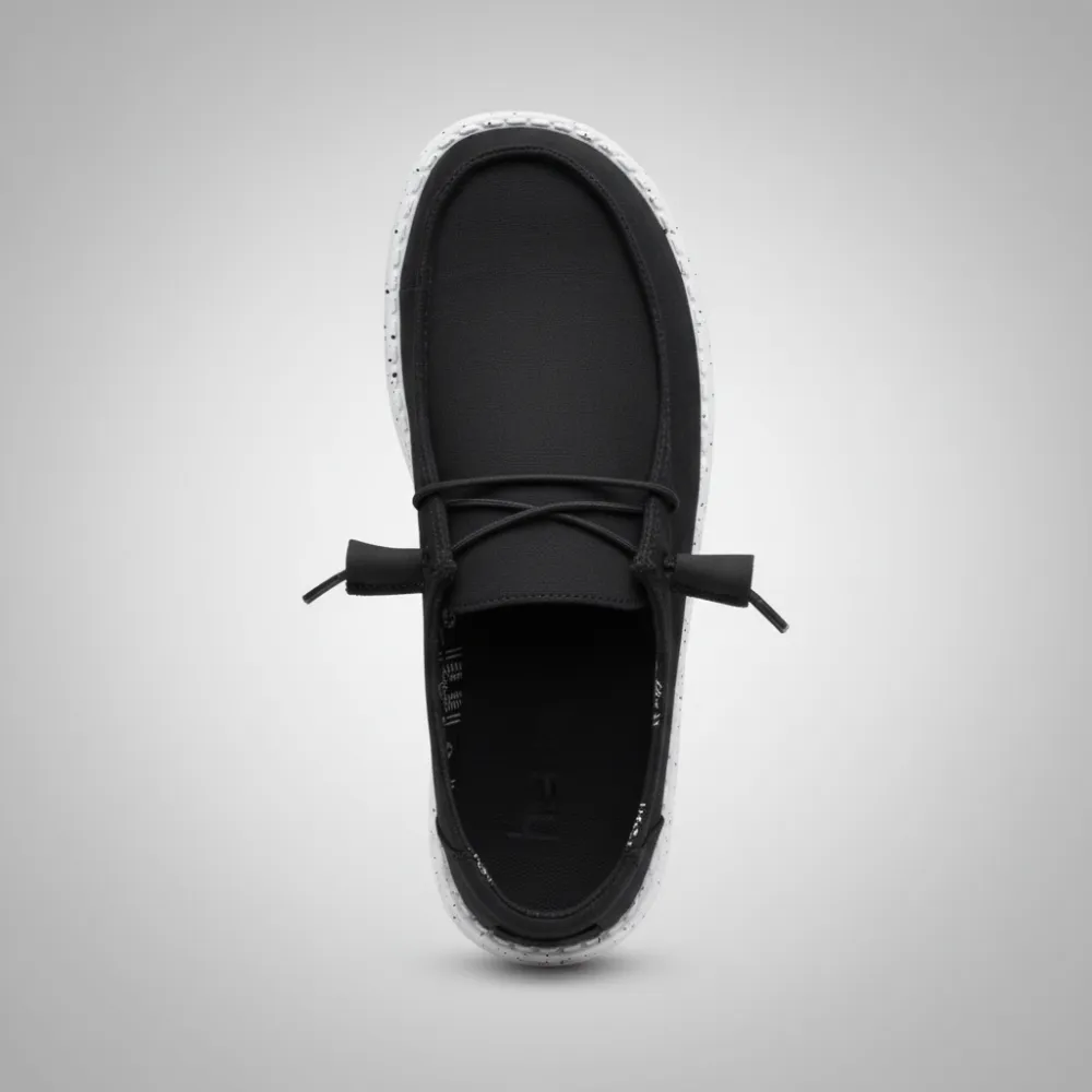 Casual Stretch Everyday Comfort Shoes