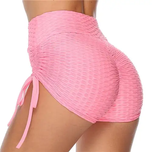 Sports High Waist Athletic Gym Workout Fitness Yoga Leggings Breathable