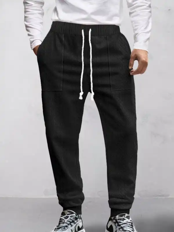 Utility Utility Pocket Pants