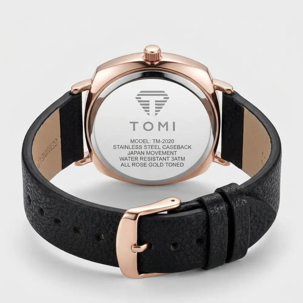 TOMI T044 Meridian Chronicle