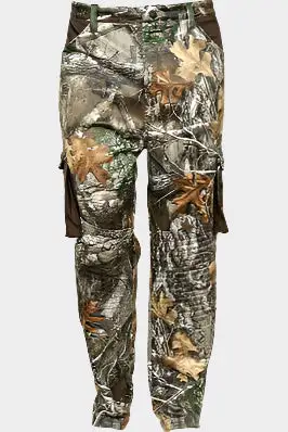 Men's Classic Pants
