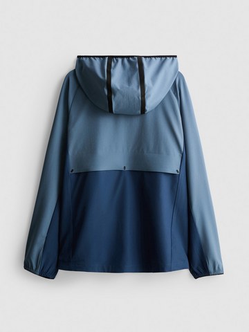 7-15yrs | Active Zip-Up Jacket detail 3