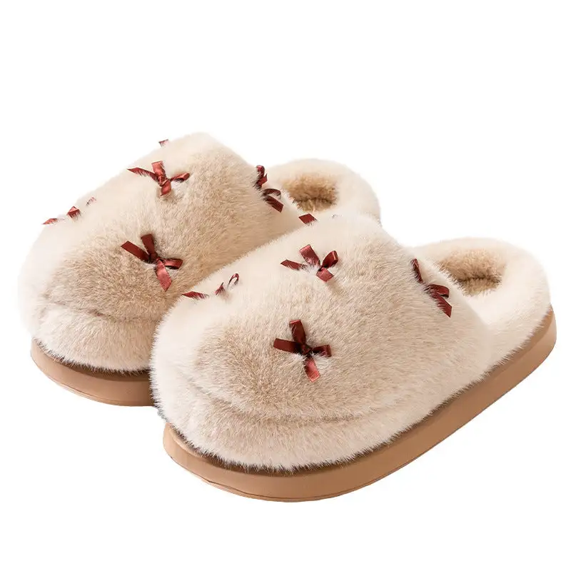 Lounge Home Slippers