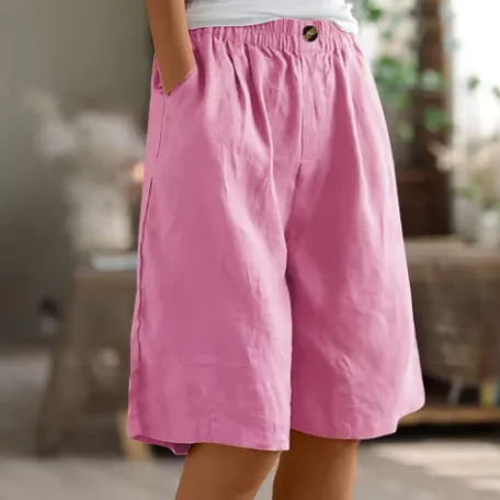  Comfort Casual Shorts