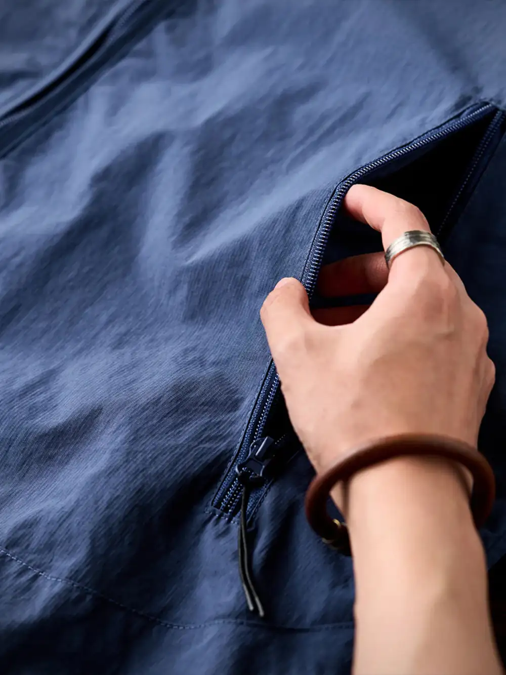 Men's Everyday Bomber Jacket