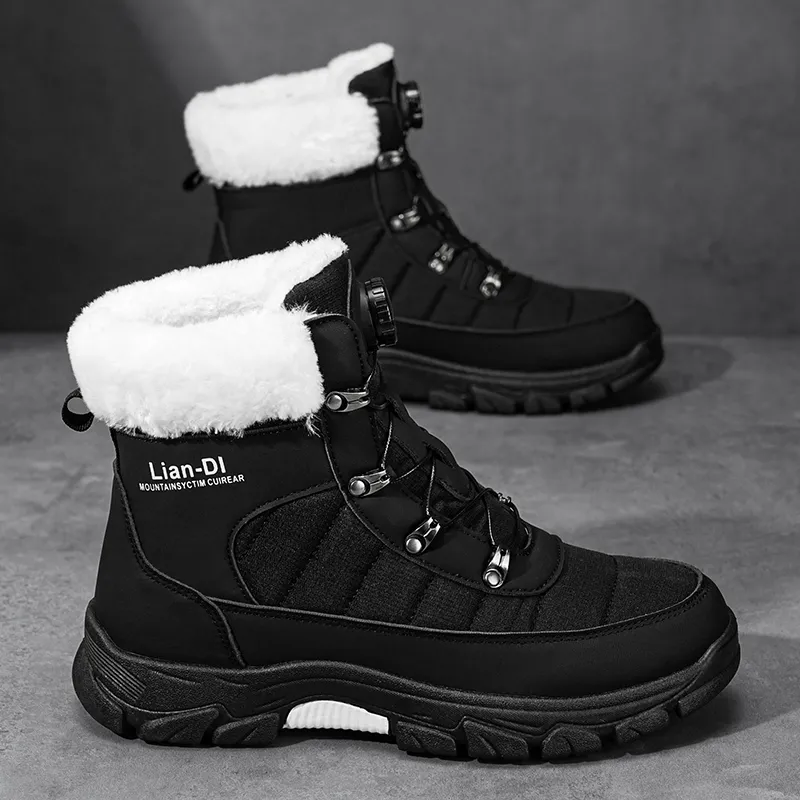 Men's Reinforced Trail Shoes