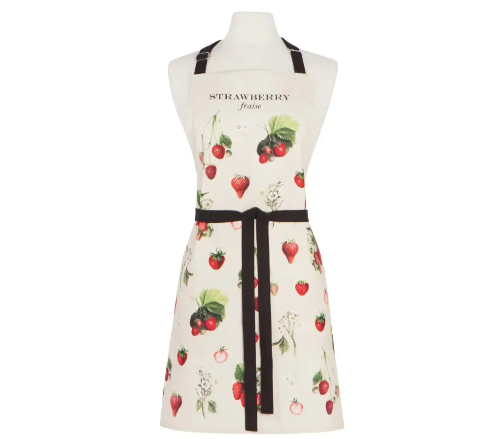 Creative Cooking Apron Everyday