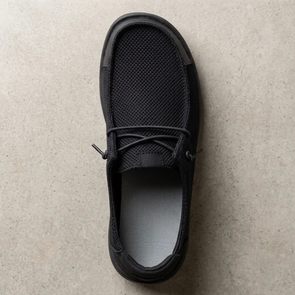 Wendy Work CE Wide Shoes
