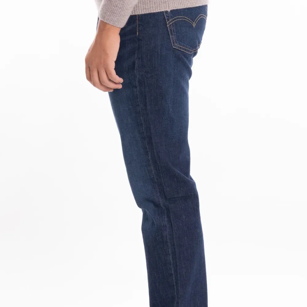 Everyday Slim Fit Slim Skinny Jeans