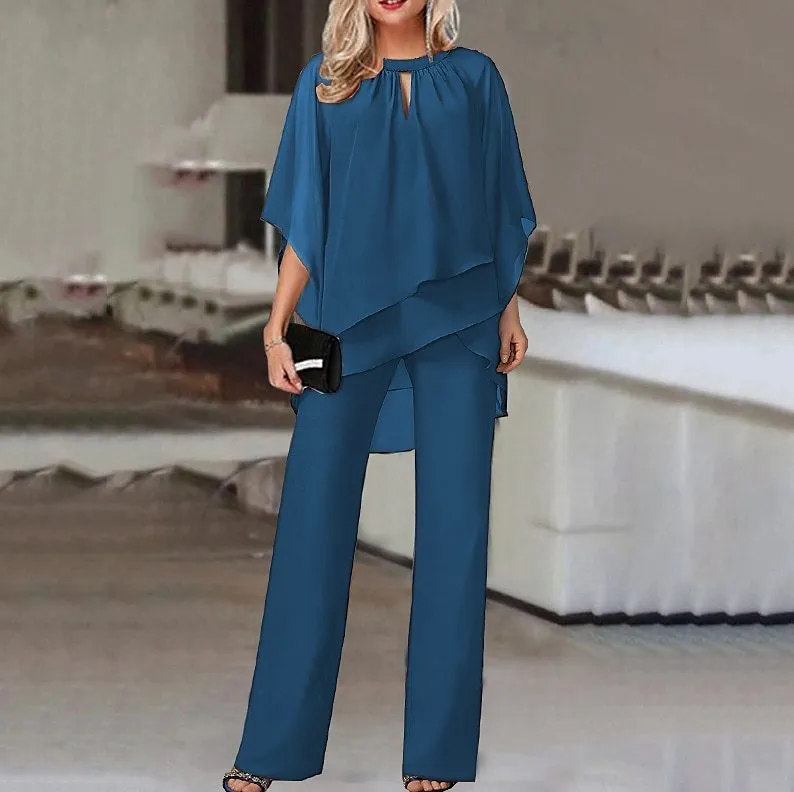 Relaxed Everyday Set