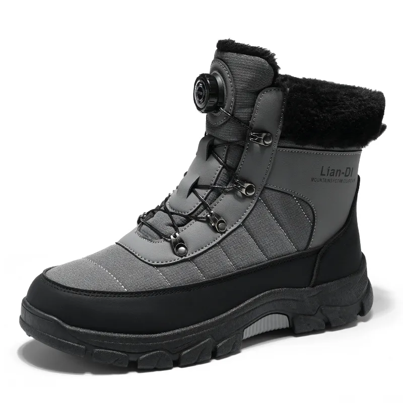 Men's Reinforced Trail Shoes